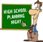 High School Planning Night